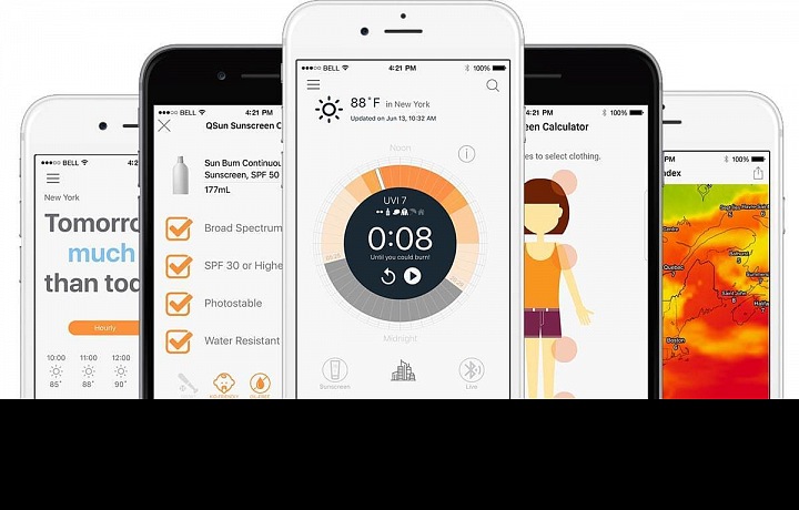 Teď už se spálení bát nemusíte!