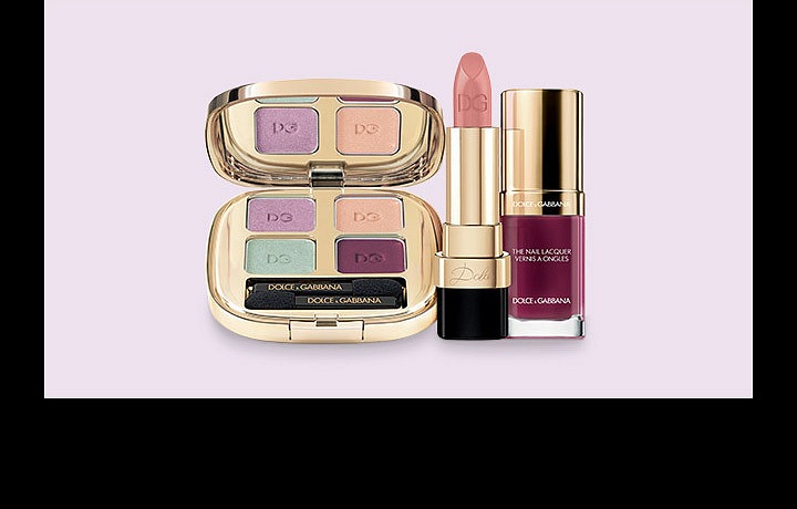 Luxusní nová kolekce Dolce & Gabbana