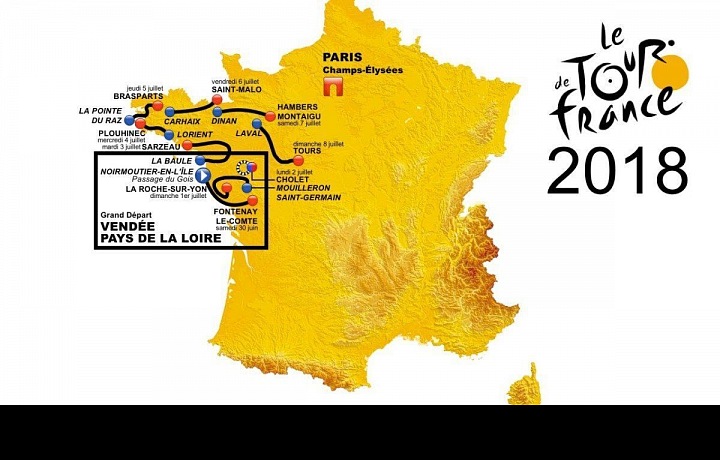 Tour de France
