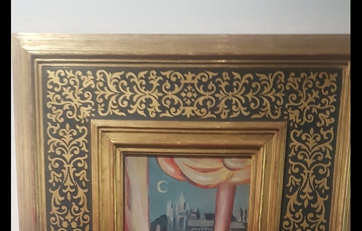 Museum Kampa - Jan Zrzavý, Ze sbírek soukromých sběratelů