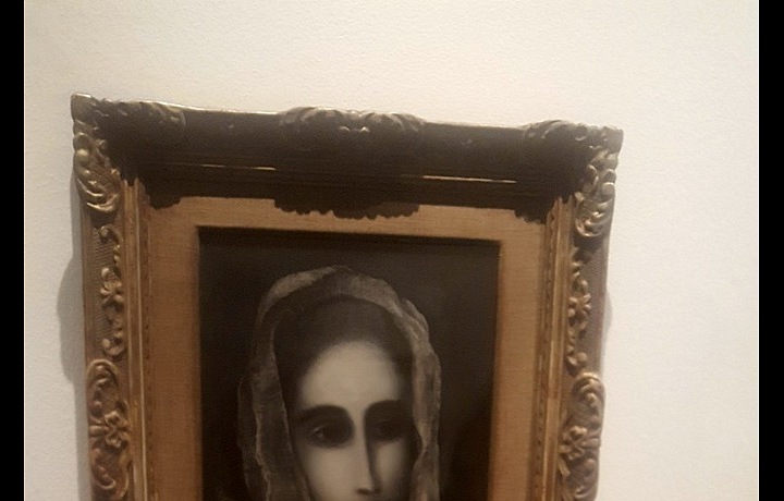 Museum Kampa - Jan Zrzavý, Ze sbírek soukromých sběratelů