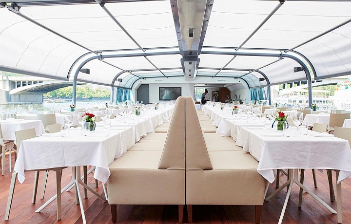 Interiér Grand Bohemia