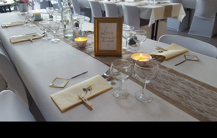 Francouzsko-česká svatba