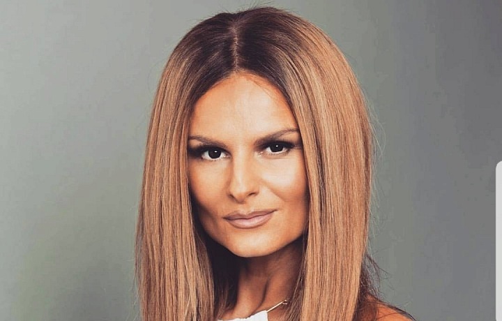 Iva Pazderková plánuje třetí album