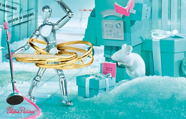 Kolekce Paloma Picasso