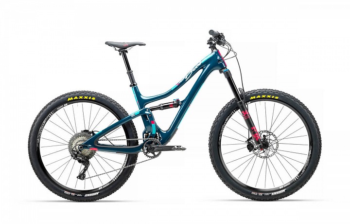 Yeti SB5 BETI