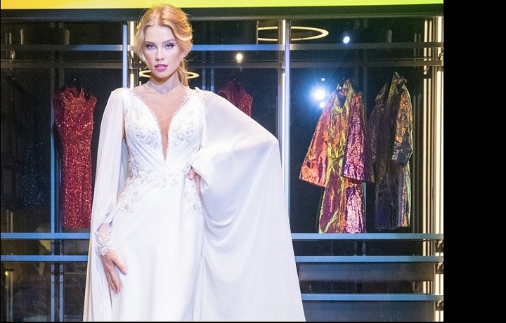 Justýna Zedníková