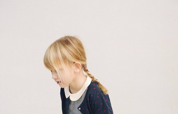 Petit Bateau podzim/zima 2017-18