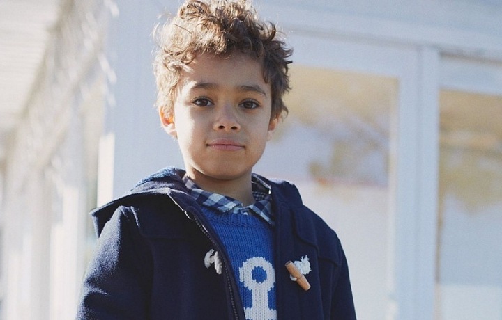 Petit Bateau podzim/zima 2017-18