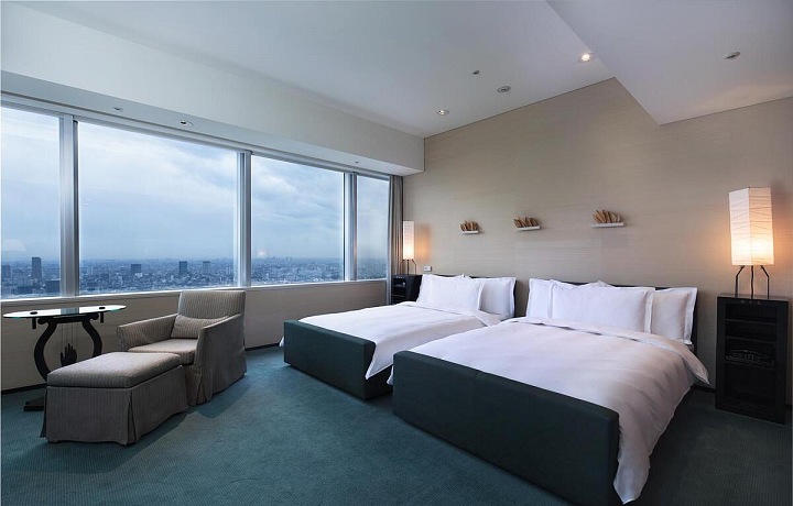 Park Hyatt Tokyo