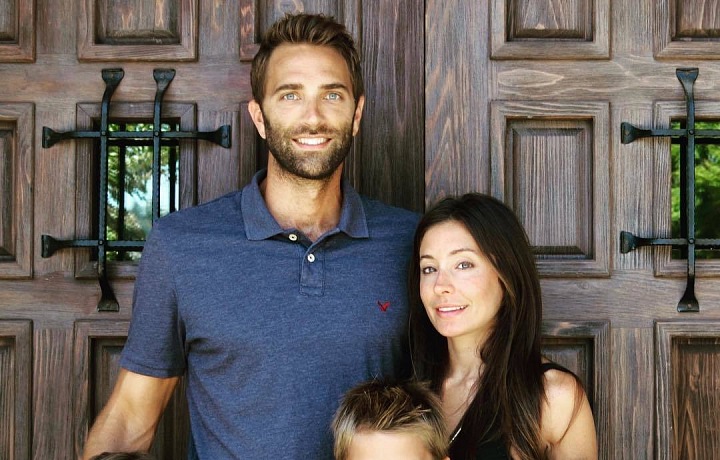 Půvabná rodina Clements