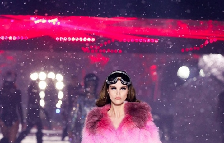 Philipp Plein FW 2018/19