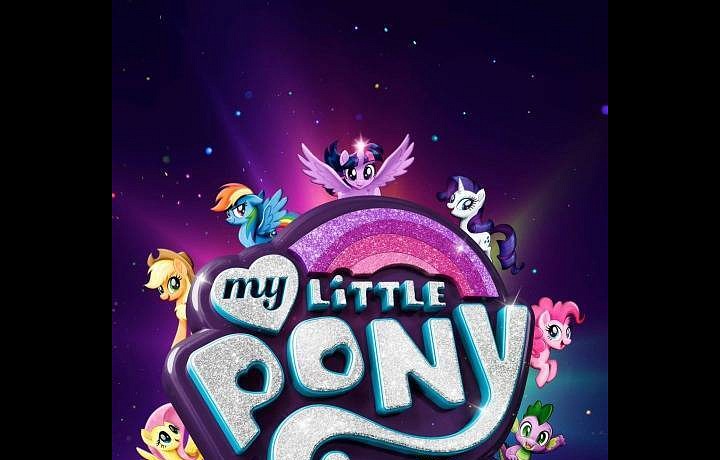 My Little Pony