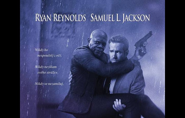 Zabiják & Bodyguard