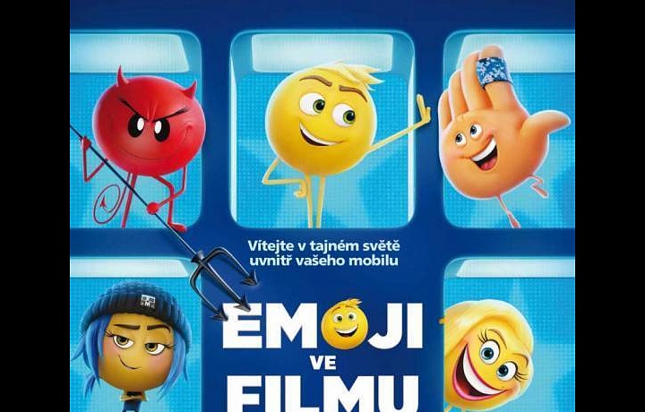 Emoji ve filmu
