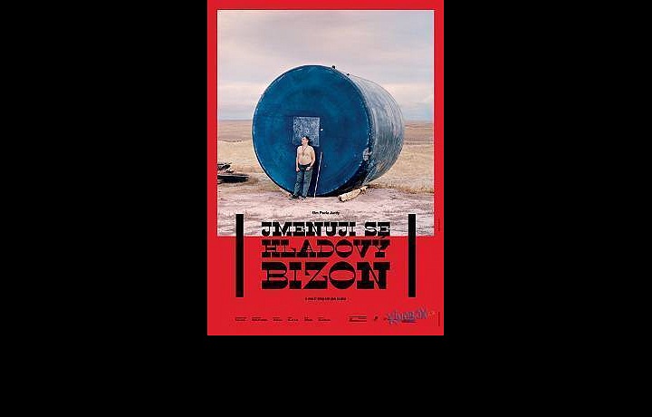 Jmenuji se Hladový Bizon