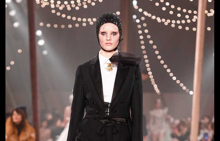 Dior Haute Couture SS 2019
