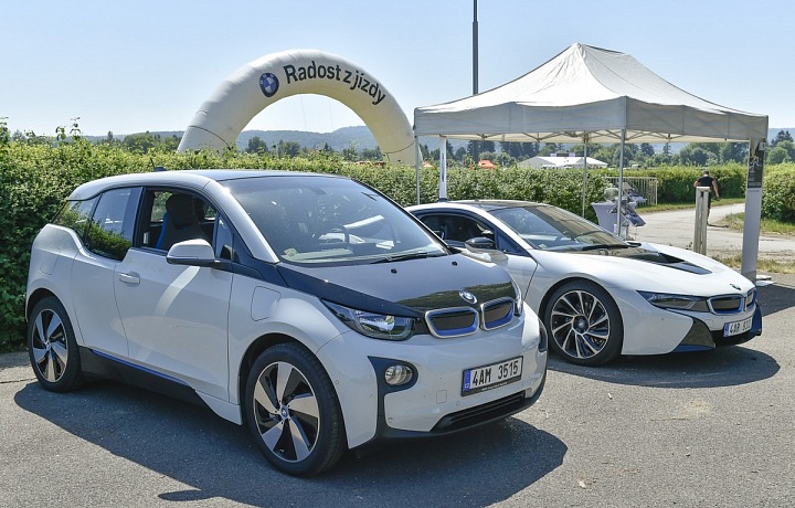 Diplomats Polo Cup Prague