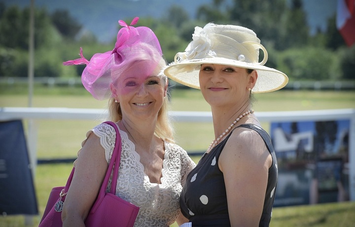 Diplomats Polo Cup Prague