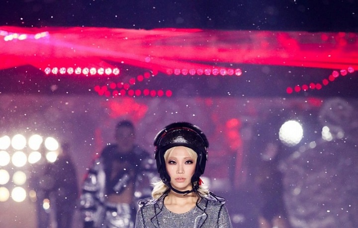 Philipp Plein FW 2018/19