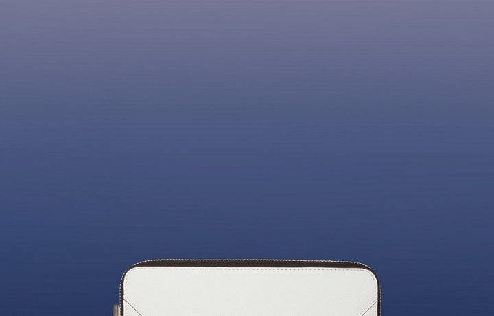 Peněženka Marni z kolekce Crystal Christmas