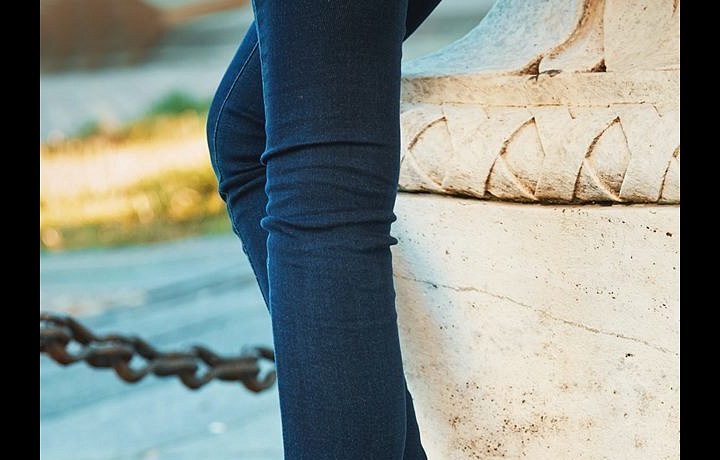 Boty, které mají šmrnc.