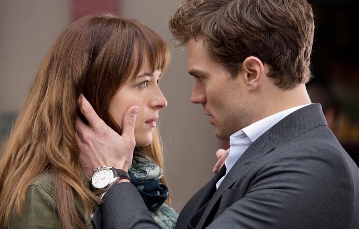 50 Shades of Grey
