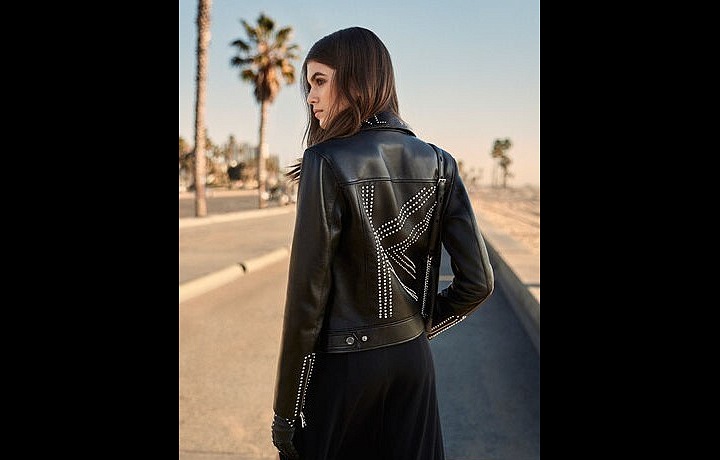 Kolekce Karl Lagerfeld X Kaia