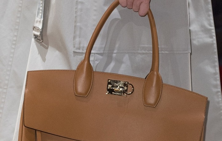 Salvatore Ferragamo SS19