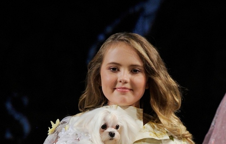 Luxusní oblečky pro psy