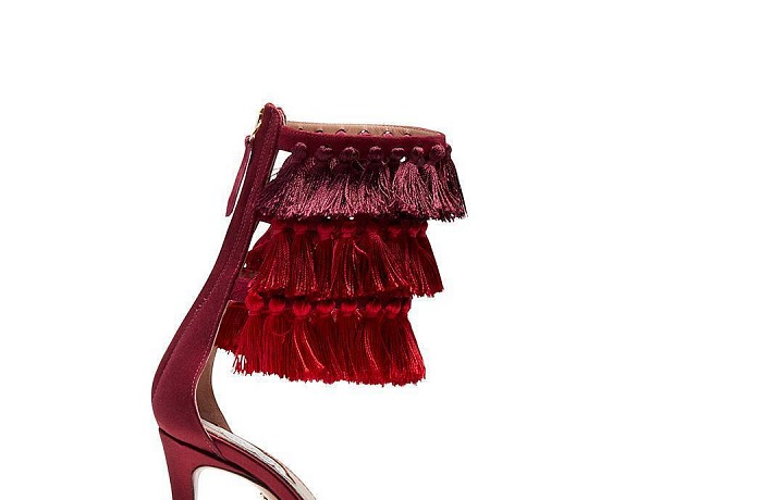 Model Lou Lou's Pump 105