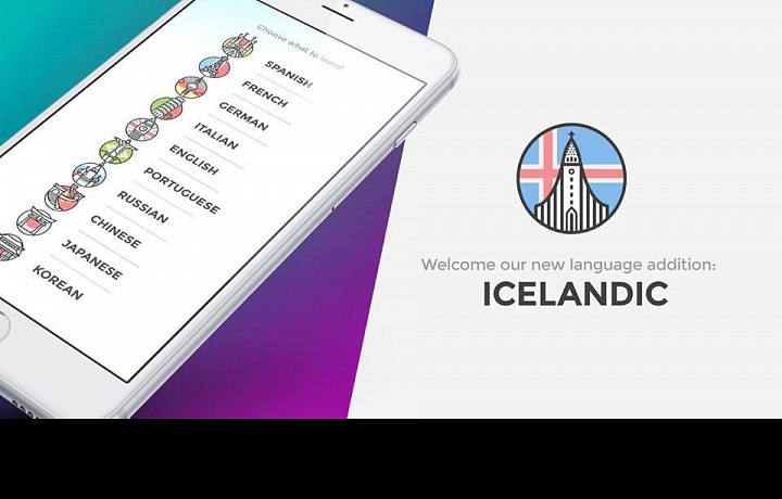 Drops přidává neustále nové jazyky