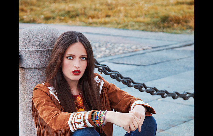 Boty Moon Boot jsou prostě stylové. 