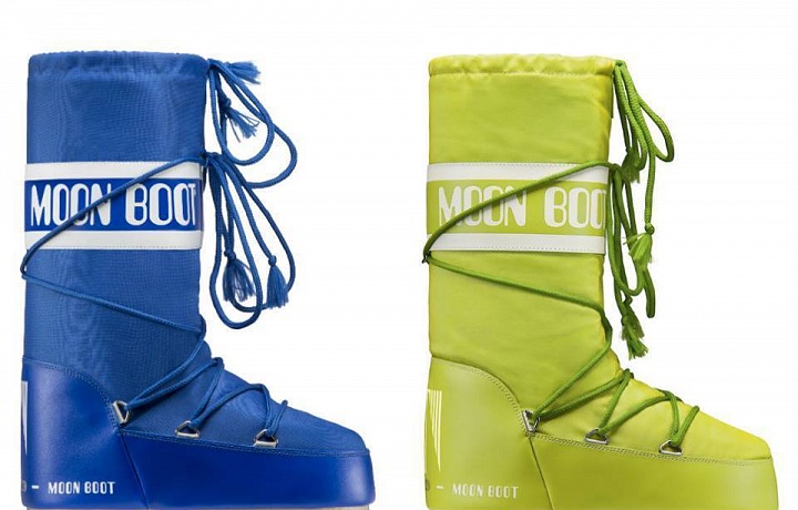 Modré nebo zelené?