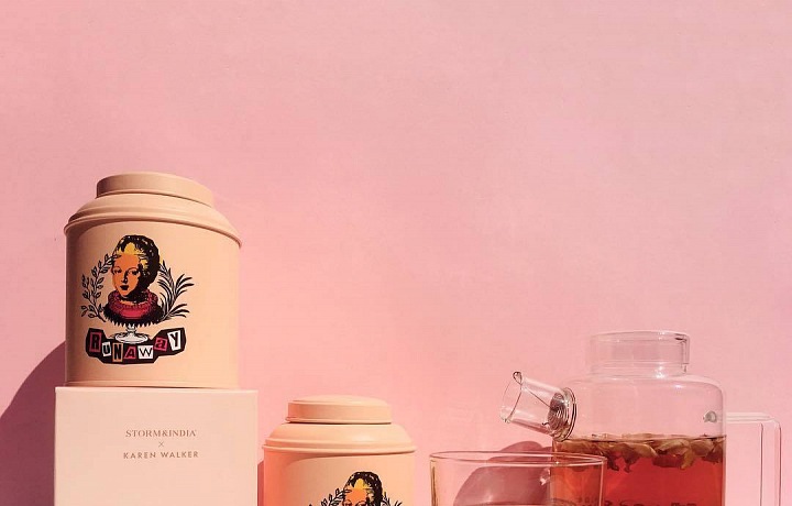 Luxusní designové předměty do bytu