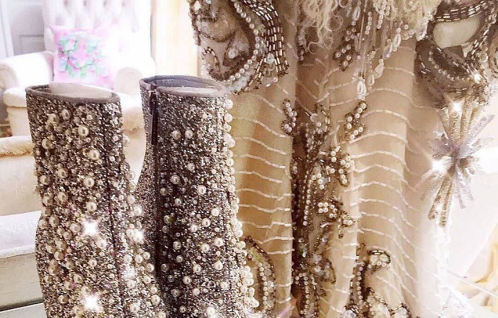 JS zbožňuje výrazé aplikace