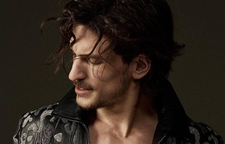 Jarrod Scott
