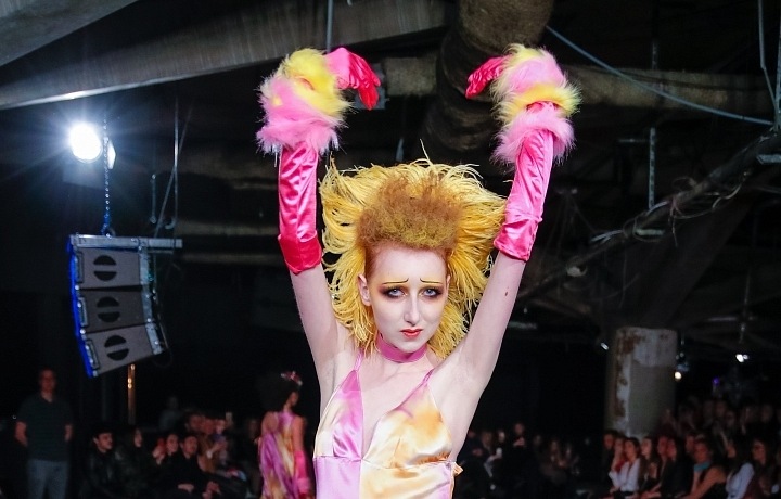 Dominika Kozáková FW19