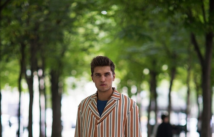 Vzory vybírejte s rozmyslem