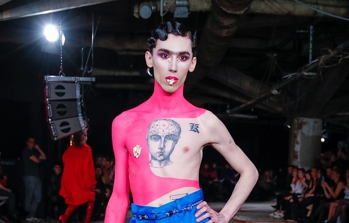 Dominika Kozáková FW19