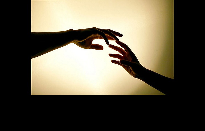 Reiki - nová cesta léčení?