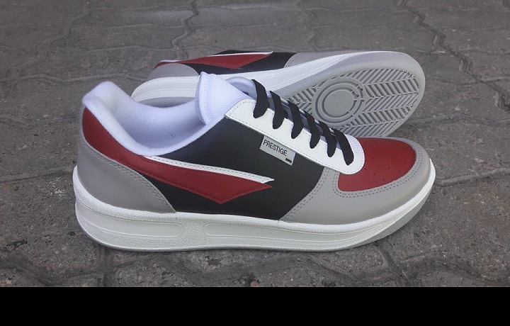 Legendární Prestižky