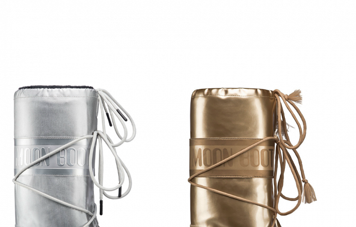 Zlatá nebo stříbrná, které dáte přednost?