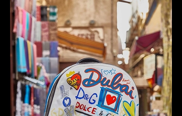 #DGLovesMykonos, #DGLovesNewYork, #DGLovesDubai, #DGLovesMexico,  #DGLovesVenezia