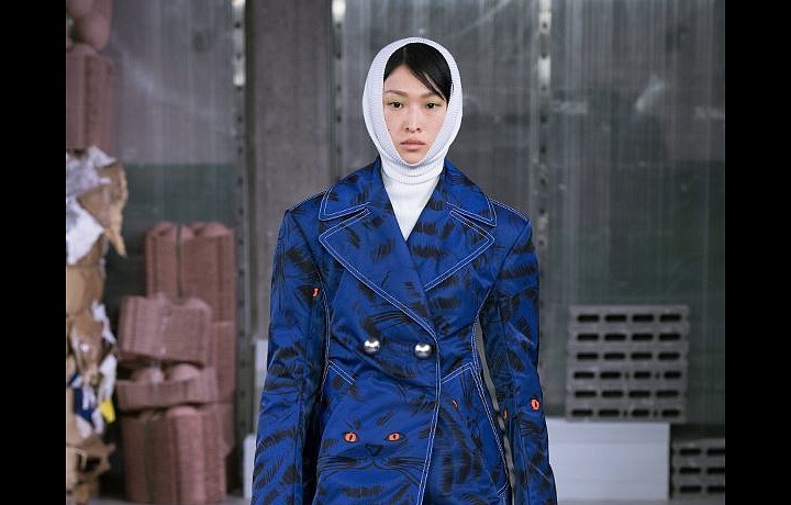 Marni FW 2018/2019