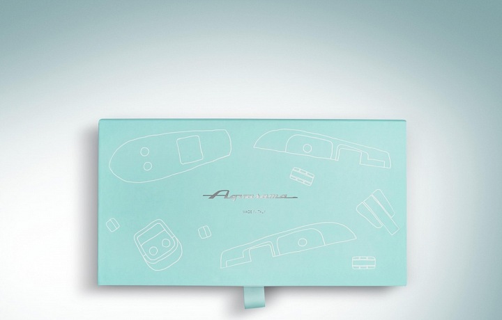 Krásné dárkové balení