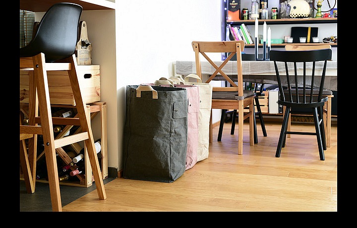 Uashmama novinky doplňky do bytu