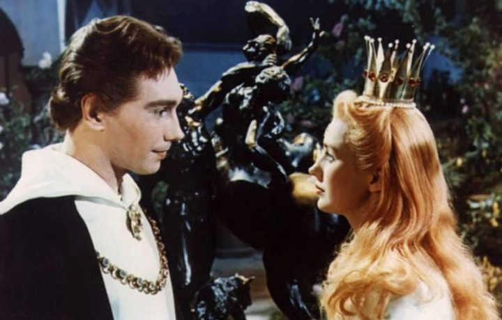 Josef Zíma a Marie Kyselková