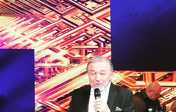 Karel Gott Český ples