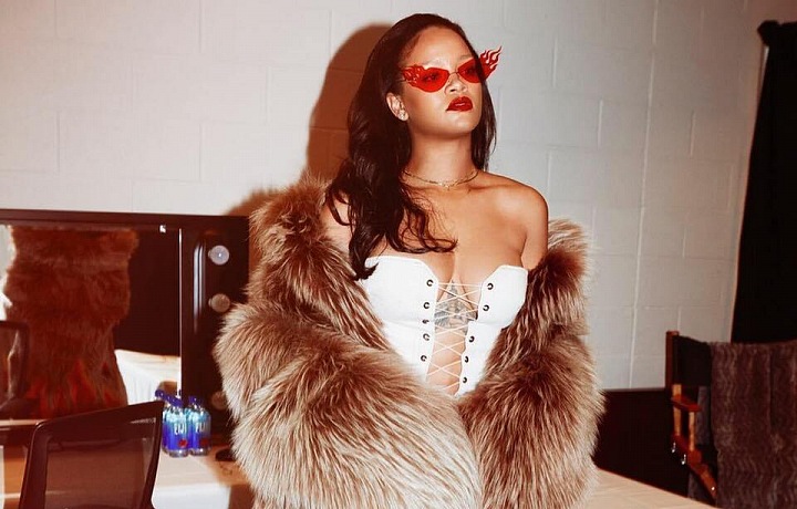 Rihanna
